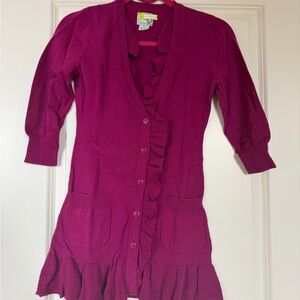 Tabitha sweater Casual Dress